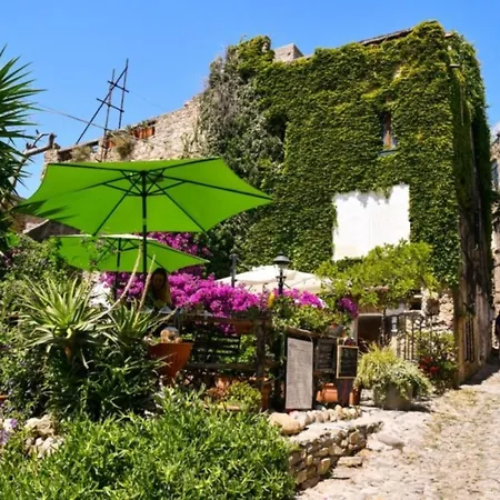 Conte Max Vakantiehuis San Remo