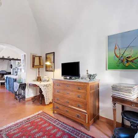 Vakantiehuis Conte Max