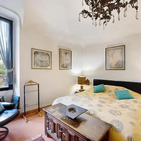 Conte Max Vakantiehuis *