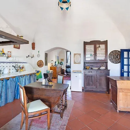 Vakantiehuis Conte Max *